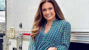 ¿Quién es Penélope Menchaca? Recuerda a la conductora de 12 corazones