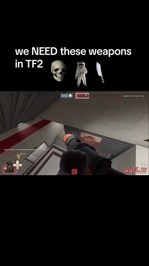 tf2c is a gem, especially the custom weapons one #tf #tf2 #tf2c #teamfortress #teamfortress2 #teamfortress2classic #tf2demoman #demomantf2 #demoman #tf2memes #tf2meme #teamfortress2meme #marketgarden #stickyjumper #fyp #viral #abcxyz