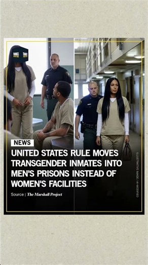 Transgender Inmate Housing Policy: Bureau of Prisons Rules, PREA Protections & Legal Challenges!