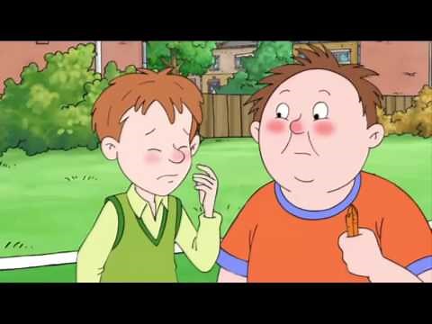 Horrid Henry and the Alien Invasion
