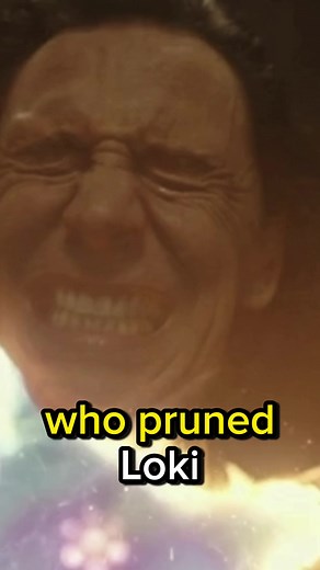 206K views · 891 reactions | Who Pruned Loki!?!? Loki Season 2 Episode 1 Ending EXPLAINED AND THEORY! #loki #tva #thor #chrishemsworth #lokilaufeyson #tomhiddleston #sylvie #mobius #marvel #marvelcomics #avengers #mcu #marvelmovies #avengersendgame #infinitywar #marvelstudios #avengersinfinitywar #marvelcinematicuniverse #multiverse | Yanni’s Nerdverse | Facebook
