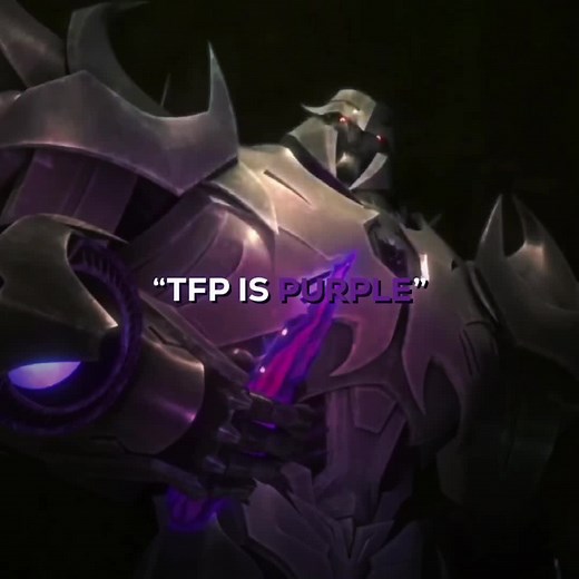 Blue>>> #TFP #transformersprime #transformersprimeedit | Transformers Prime