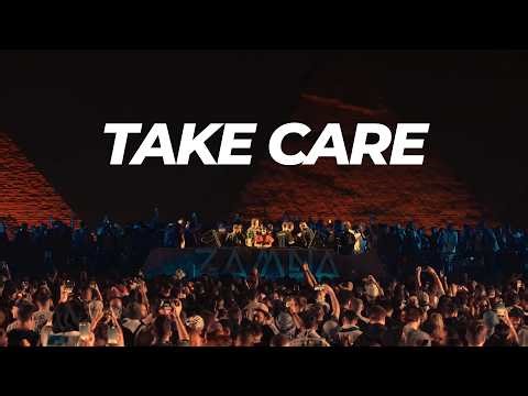 Drake ft Rihanna - Take Care ( Moojo Afro House Remix ) | AfroHouse