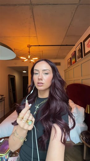 Exploring Tattoo Vlogs with Jamie Lo