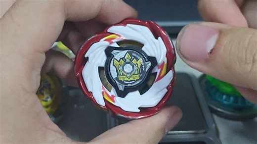 纯重坦！cx新一代战神，帝爆H760lr实战演示