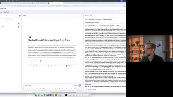 How to Learn Any Topic with AI: Perplexity & Notebook LM Tutorial (Live Demo)