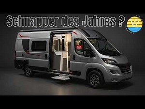 Der Schnapper 2025? Roller Team Livingstone DUO XL Advance - wirklich so günstig?