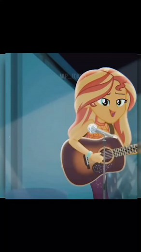 Sunset shimmer✨ para:@eq.girls._.edits ❤️#mlpedit #mylittlepony #fyp #★ #mlp #alightmotion