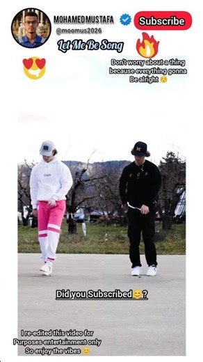 part13 | Let Me Be 🔥#letmebe #goodvibes #mood #shorts #dance #youtubeshorts #trending #status #usa