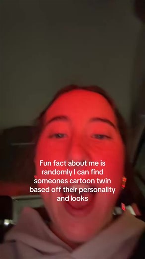 It just comes to me #weird #cartoon #funny #fyp #lookalike | Lookalike