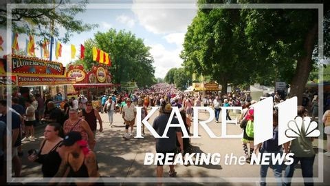 Minnesota State Fair is 6 months away | Haystack News