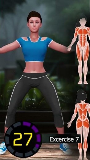 Beautiful Zumba Evening A Fun Dance Workout for All Z108