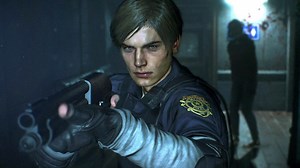 The New Resident Evil Movie Is Completely Unrelated to the Previous Film Franchise