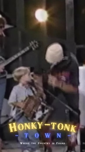🎙️ 🎸 Hank Williams Jr with Young Hunter Hayes