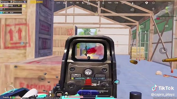 Mastering the Art of Sniper Shots in PUBG