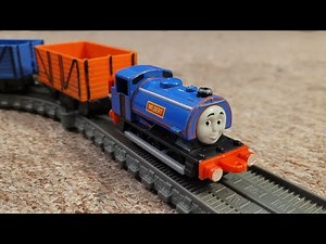 Unboxing ERTL Wilbert video!