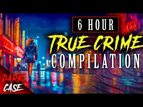 6 HOUR TRUE CRIME COMPILATION | 20+ Cases Recently SOLVED - UK True Crime