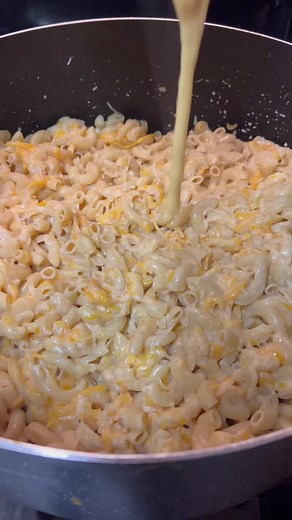 Delicious Soul Food Mac and Cheese Recipe