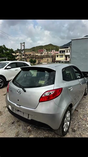 Mazda Demio 2014 🔥 Budget King or Hidden Gem? Full Review #mazda #shorts #carlover #viral #fyp #fun