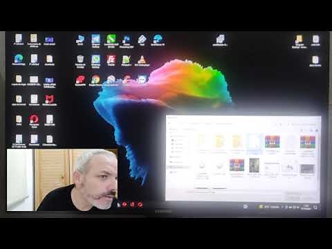 Send Files to TV para PC Windows puede enviar a Box TV