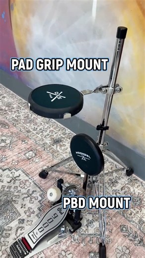 Level Up Your Practice: 2 Moongel Accessories You Need #rtom #practicepad #drumpractice