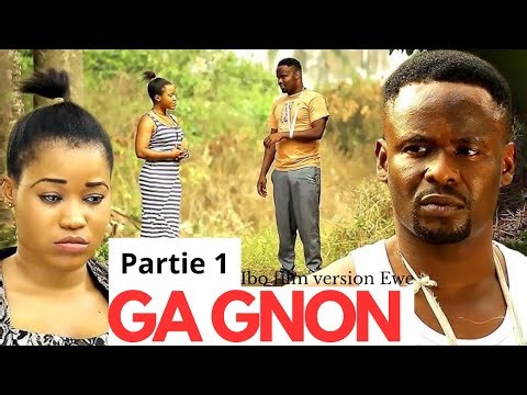 GA GNON Part 1 (IBO FILM VERSION EWE)