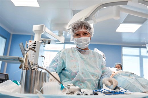 How Immunotherapy Before Surgery Can Impact Patient Outcomes - Cancer Research Institute