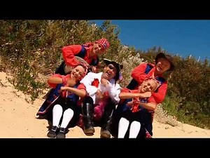 Rolling Down The Sandhills/Running Up The Sandhills (TV Series 5)