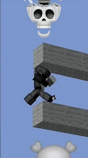 Andromeda Bridge 🔥💀☠️😈 #minecraft #bedwars #shorts