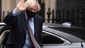 Boris Johnson announcement: What did the PM say today, Monday, March 8?