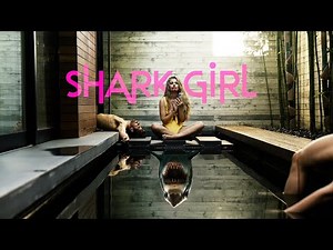 Shark Girl trailer
