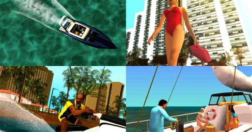 GTA Vice City Stories cheats: Full list and how to use cheat codes explained
