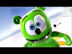 Gummy bear Speed 0.25x-4.00x