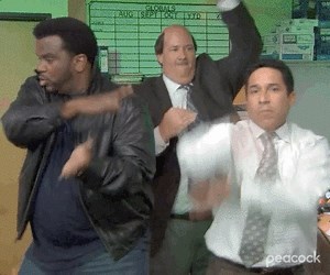 8.8K views · 154 reactions | We. Are. BACK!!! Happy 2021 friends. Come hang out with us! Listen now: https://www.iheart.com/live/iheartcountry-radio-4418/ | Bobby Bones Show | Facebook