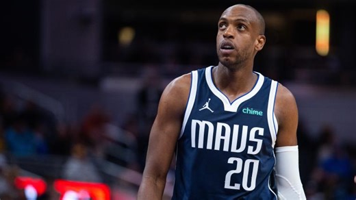 Mavericks' Khris Middleton lauds Jason Kidd after ending losing skid vs. Pacers