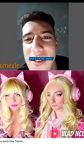 185K views · 3.2K reactions | ome tv trolling | VLAD NCL - Natalie UwU | Facebook