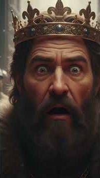 Charlemagne Facts!!! On How He Became Holy Roman Emperor!