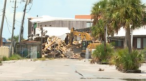 We heard you loud and clear about your stories with Spinnaker, so here is an old one of our own! Spring Break in Panama City Beach in the '90s | WECP-TV