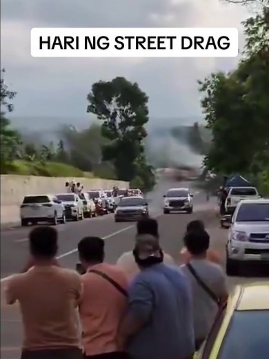 Innova hari ng street race