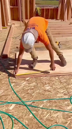 Secret to Straight Cuts: Scribing Technique Revealed
