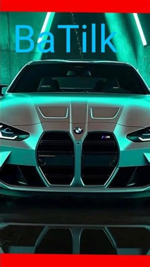 The Ultimate Green Beast | Modified BMW M4 G82 🏎️🔥