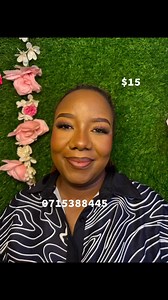 1.3K views | Make up only 15 | Make up by Essy | Facebook