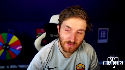 I played FIFA 22 gameplay early (my thoughts)