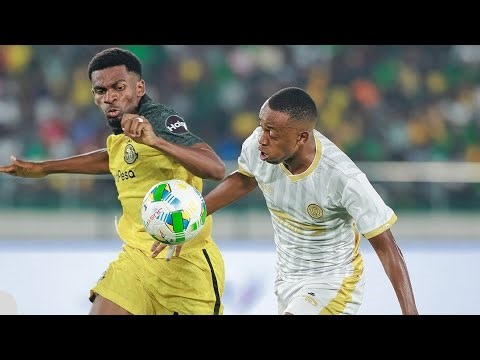 Azam FC 0-0 Yanga SC | Highlights | Dar Derby | NBC Premier League 15/03/2026