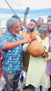 118K views · 5.7K reactions | বাউল আরজ আলী ও আমোদ ফুর্তির কাক্কু সালামের গান গাইলো এক সাথে | Md Shafiqul Islam | Facebook