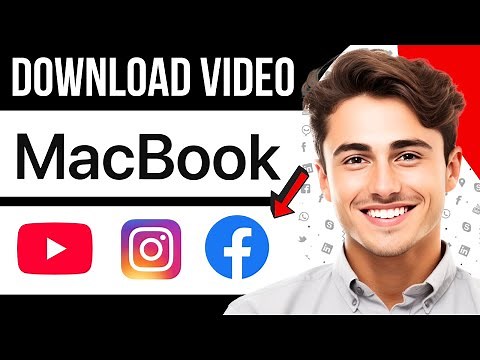 How To Download Any Video From Any Site On Mac (2025 Updated Way)
