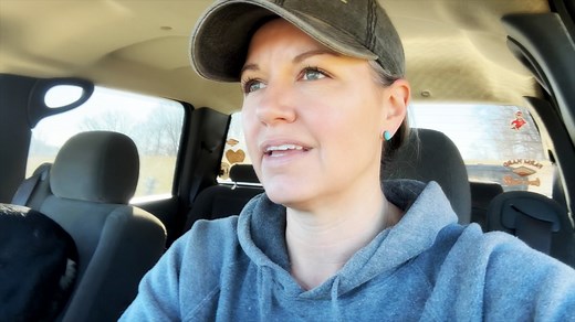 Lots to do before I leave! Come help me prepare and come see a little of beautiful Nebraska with me. We appreciate you being here! Until next time, Farm Hard Live Well, The Bernards ☕️ Get Your Old Iron Coffee Here! ➽ https://thisfarmwifeshop.com/collections/coffee 📺 SUBSCRIBE TO SEE VIDEOS FIRST HERE ➽ https://bit.ly/2QZjsw1 🚨 NEW IN STORE ➽ https://thisfarmwifeshop.com/collections/new-items 💃 SHOP, BLOG, RECIPES, ABOUT US ➽ https://www.thisfarmwife.com/ | Meredith Bernard - This Farm Wife