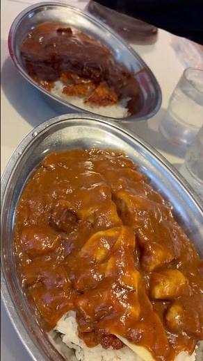 Tokachi Specialty Indian Curry