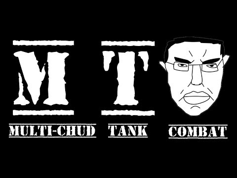 Bad Chuddies [MTC4] [Multi Chud Tank Combat 4] [Multi Crew Tank Combat 4] [Roblox]