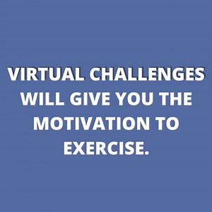 676 reactions · 34 shares | This is what our customers have to say about our Virtual Challenges... Each time you complete a distance based exercise activity such as running, swimming, walking or cycling you advance along the map. Not only will you achieve your fitness goals, but also get an amazing finishers medal. Team up with friends or go it alone, either way, have fun while keeping fit. Join a challenge today! | The Conqueror Challenges | Facebook